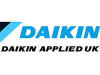 Daikin Applied UK Ltd Daikin Applied UK Ltd